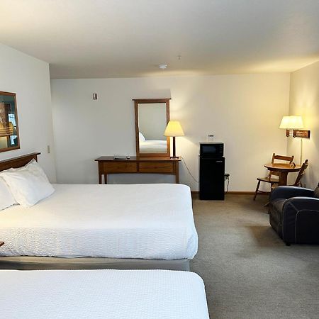 Farmstead Inn And Conference Center Shipshewana Extérieur photo