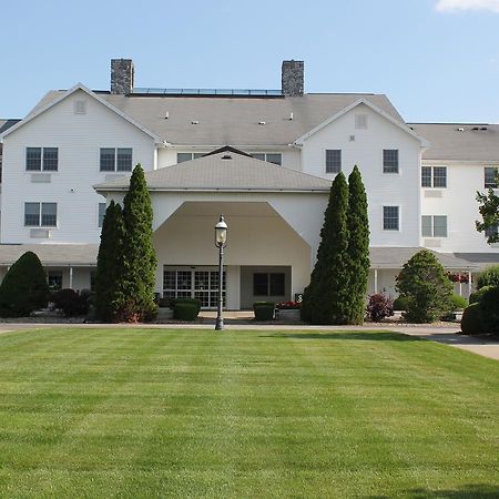 Farmstead Inn And Conference Center Shipshewana Extérieur photo