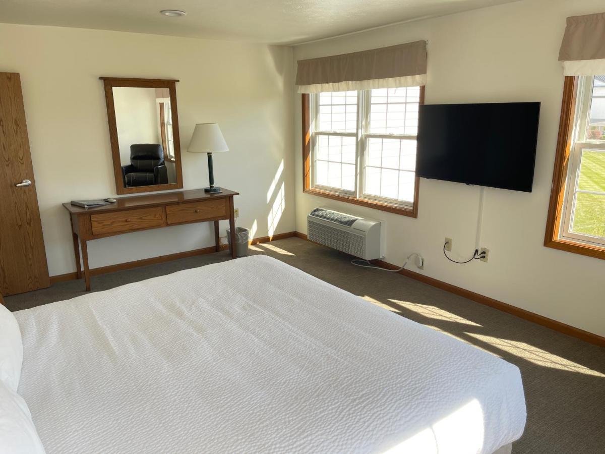 Farmstead Inn And Conference Center Shipshewana Extérieur photo
