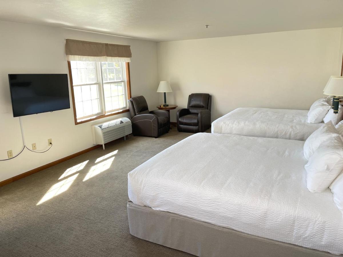 Farmstead Inn And Conference Center Shipshewana Extérieur photo