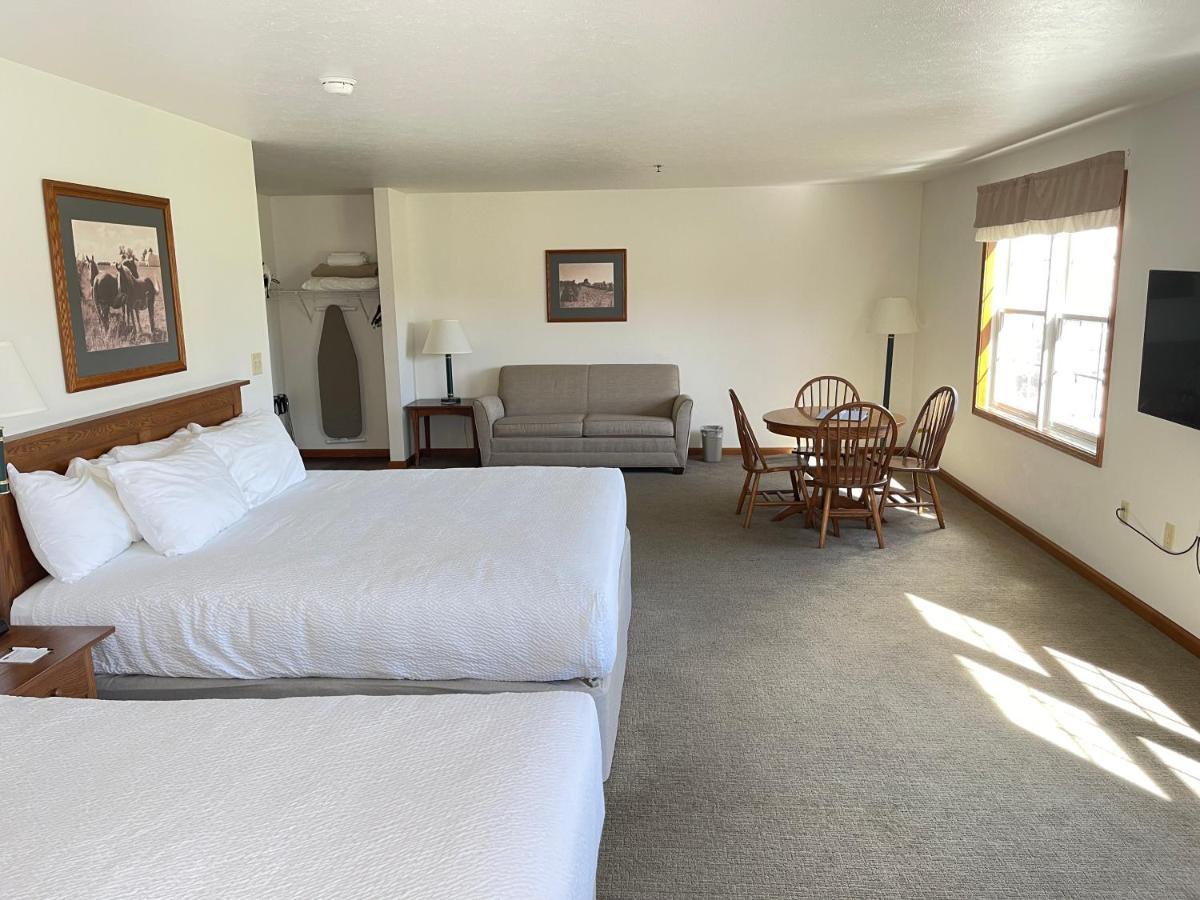 Farmstead Inn And Conference Center Shipshewana Extérieur photo