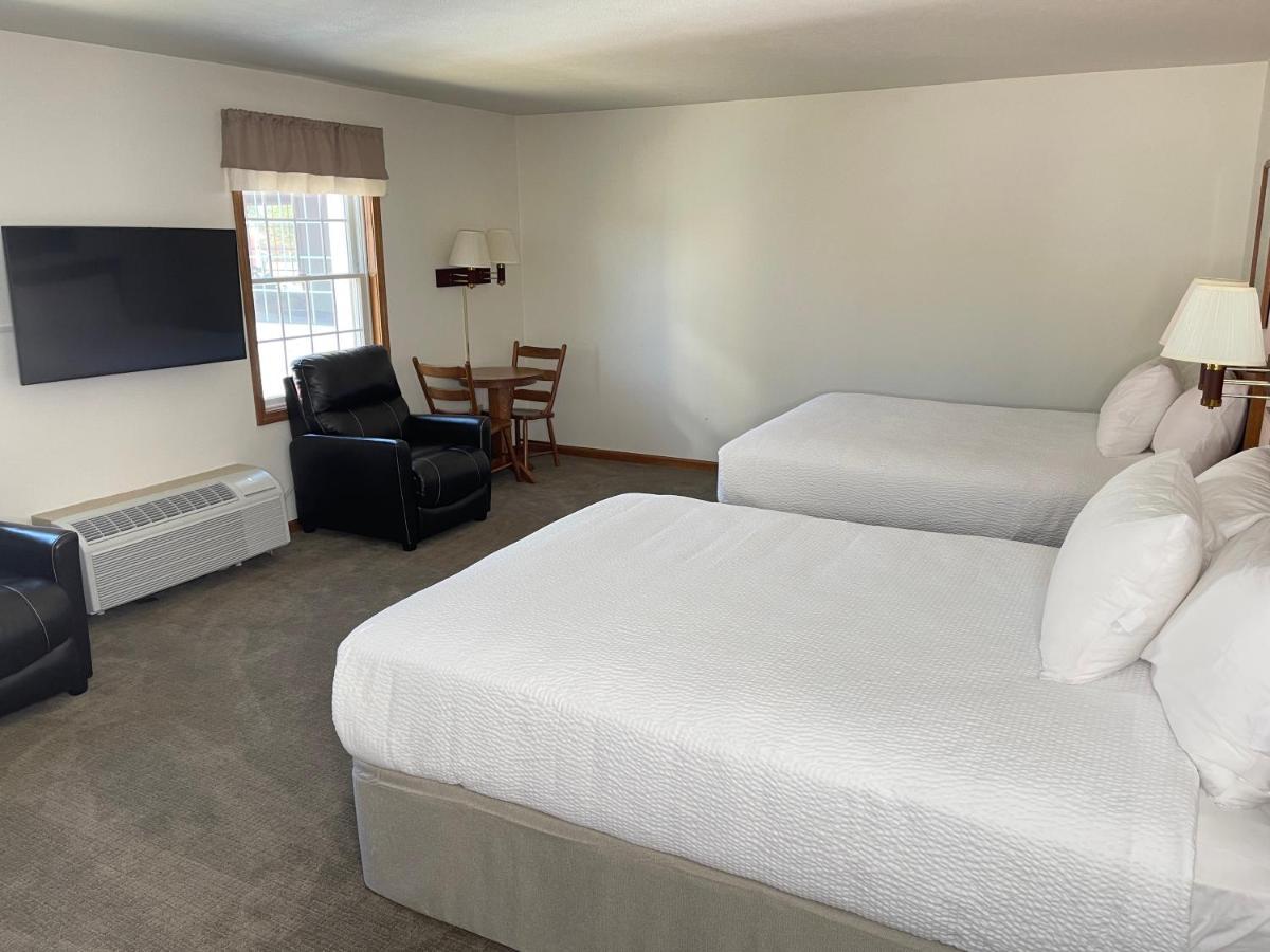 Farmstead Inn And Conference Center Shipshewana Extérieur photo