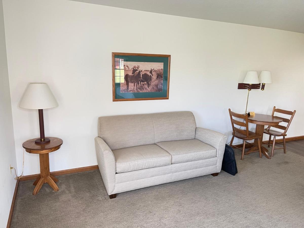 Farmstead Inn And Conference Center Shipshewana Extérieur photo