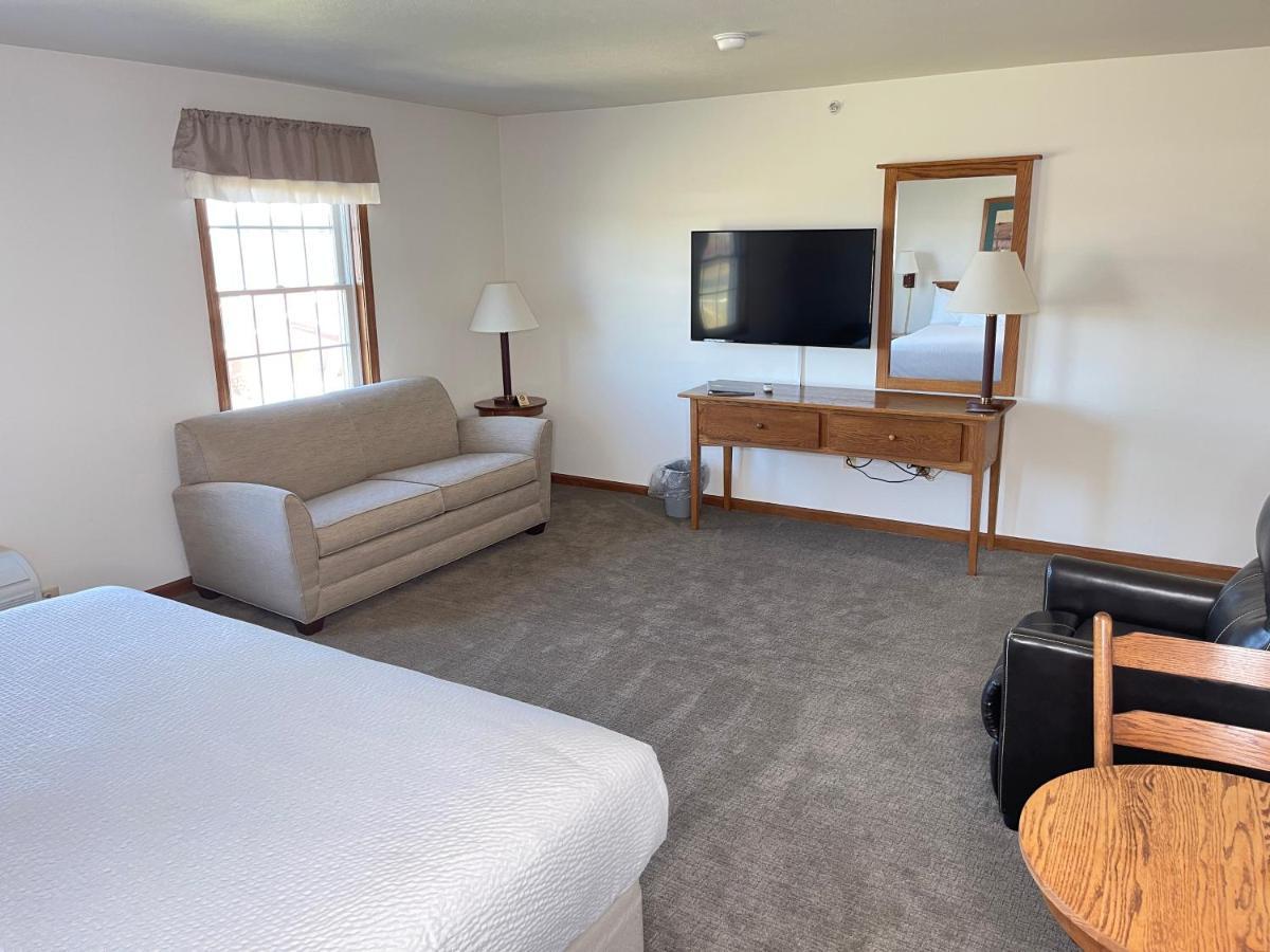 Farmstead Inn And Conference Center Shipshewana Extérieur photo