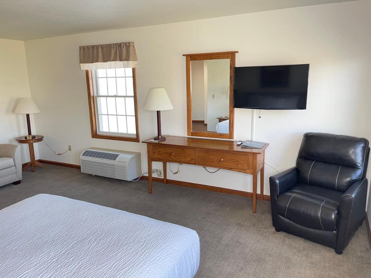 Farmstead Inn And Conference Center Shipshewana Extérieur photo