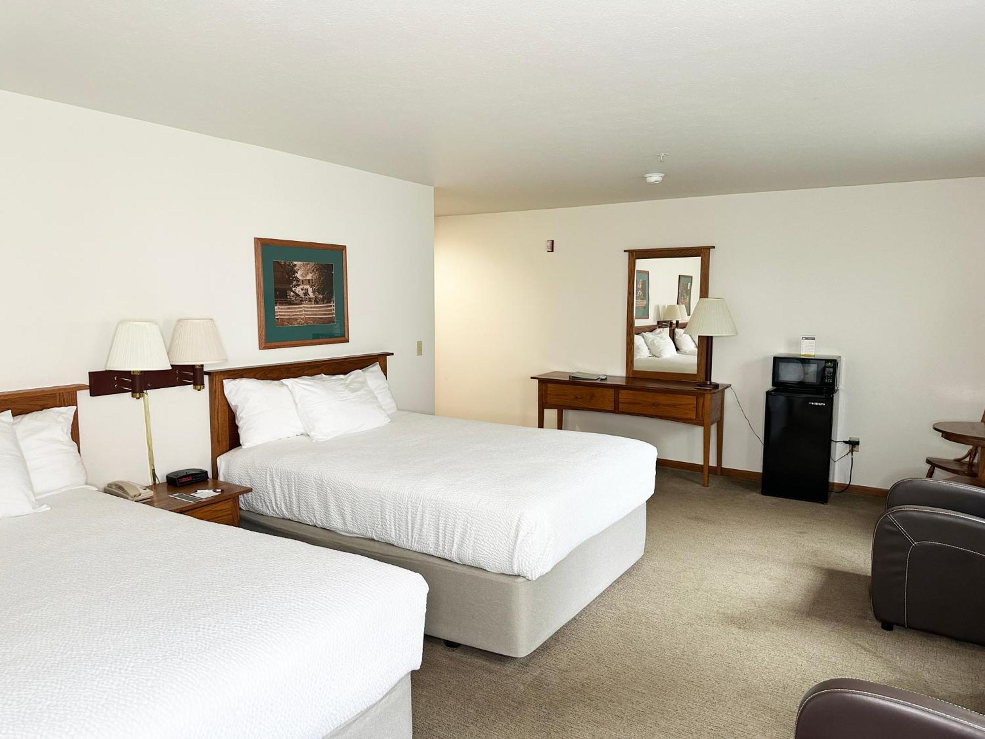 Farmstead Inn And Conference Center Shipshewana Extérieur photo