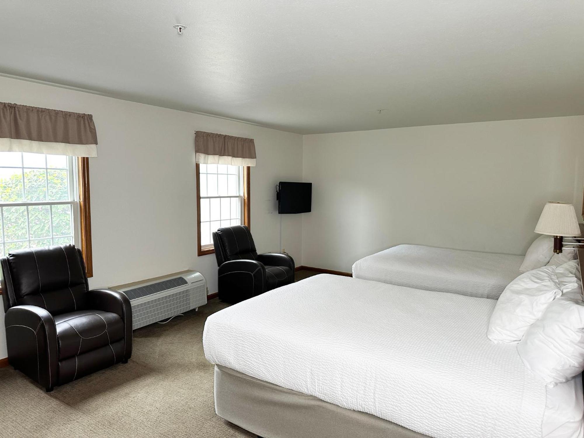 Farmstead Inn And Conference Center Shipshewana Extérieur photo