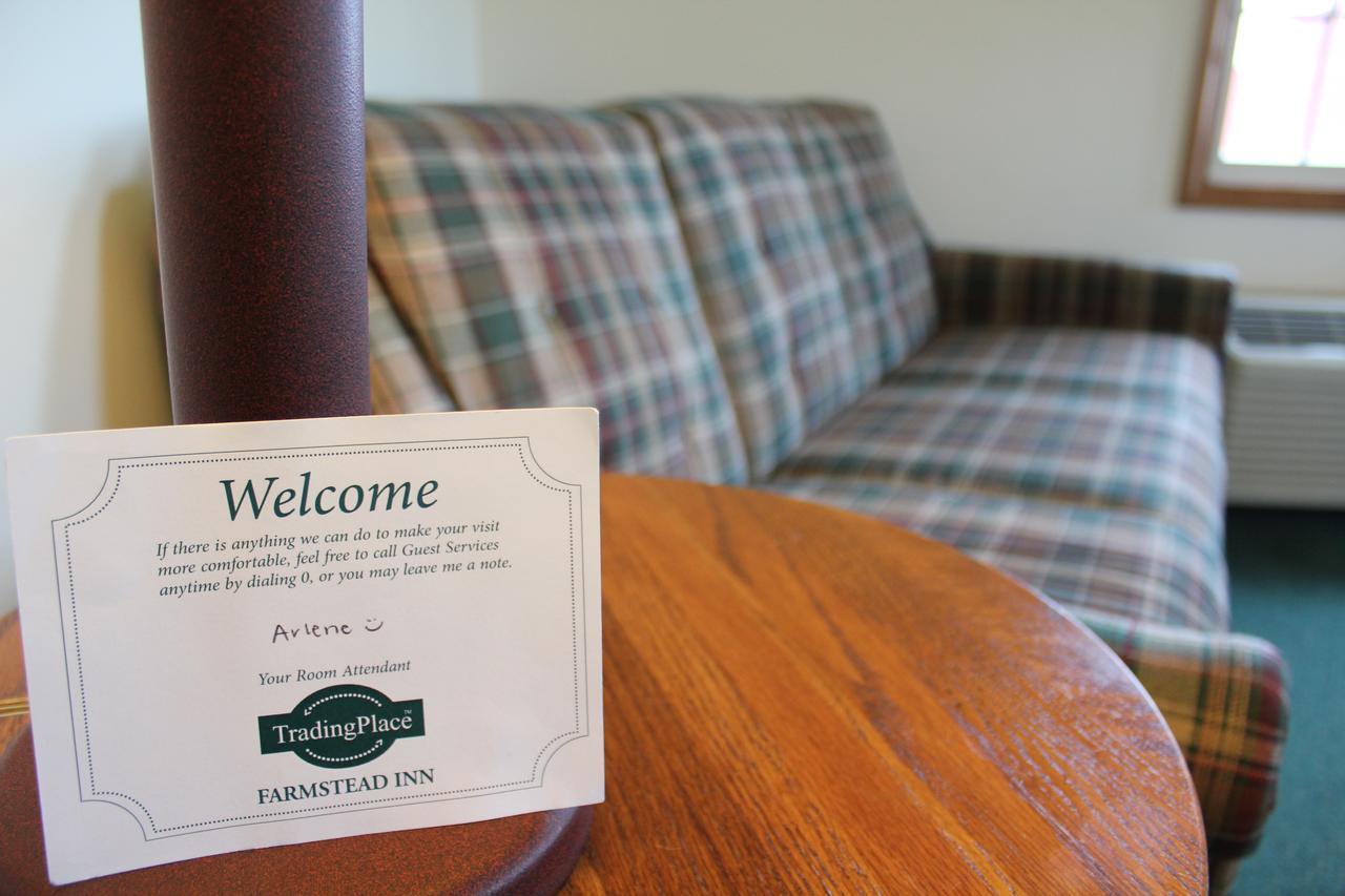 Farmstead Inn And Conference Center Shipshewana Extérieur photo